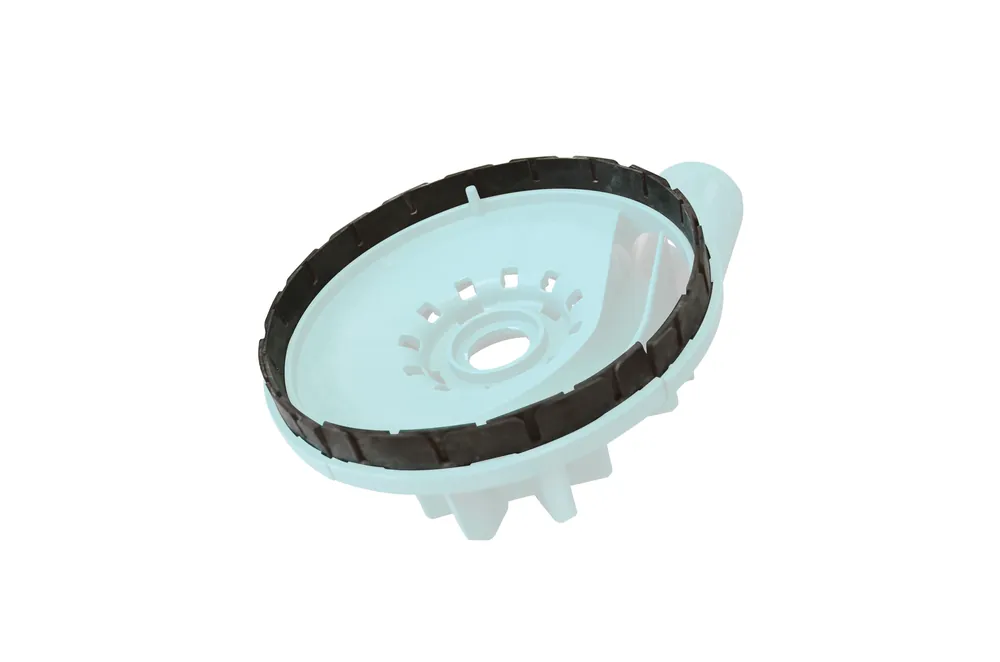 Collomix Lamellenring-Set für Betonschleifer CMG 2600 Wochenendangebot