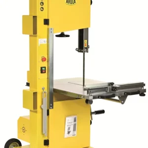 Nur Für Kurze Zeit AVOLA Bandsäge BSM 650-25 230 V