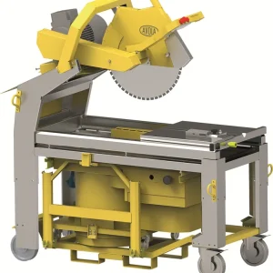 AVOLA Steintrennsäge SBT 600 Nur Heute