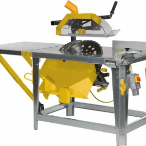 Preisknaller AVOLA Baukreissäge ZBV 500-S, 500 mm, 400 V