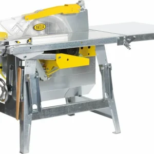 Sale AVOLA Baukreissäge ZBV 450-10, 450 mm, 400 V