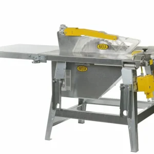 Sonderaktion AVOLA Baukreissäge ZB 450-10, 450 mm, 400 V