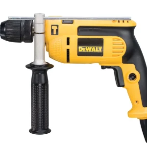 Bestpreis DeWALT Schlagbohrmaschine DWD024S-QS 650 Watt