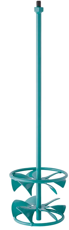 Collomix Turborührer DLX M14 Durchmesser: 120 mm Preiswert