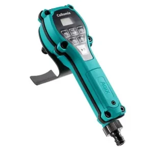 Collomix AQiX kabelloses automatisches Wasserdosiergerät Preisreduziert