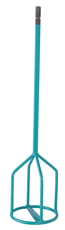 Highlight Collomix Korbrührer KR Hexafix Durchmesser: 120 mm