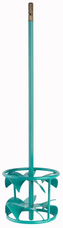 Rabatt Collomix Turborührer DLX Hexafix Durchmesser: 120 mm