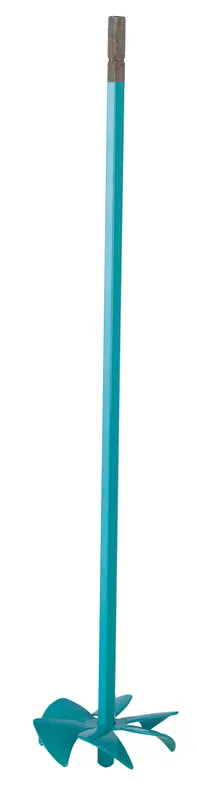 Abverkauf Collomix Turborührer LX 120 HF