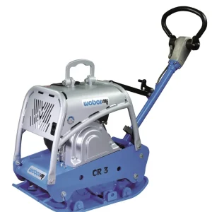 Sonderangebot Weber mt Rüttelplatte CF3-II H