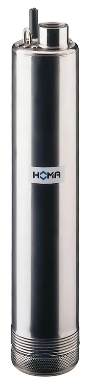 Neu Im Sortiment HOMA Hochdruck-Tauchmotorpumpe 4 Zoll H802 W 230 V