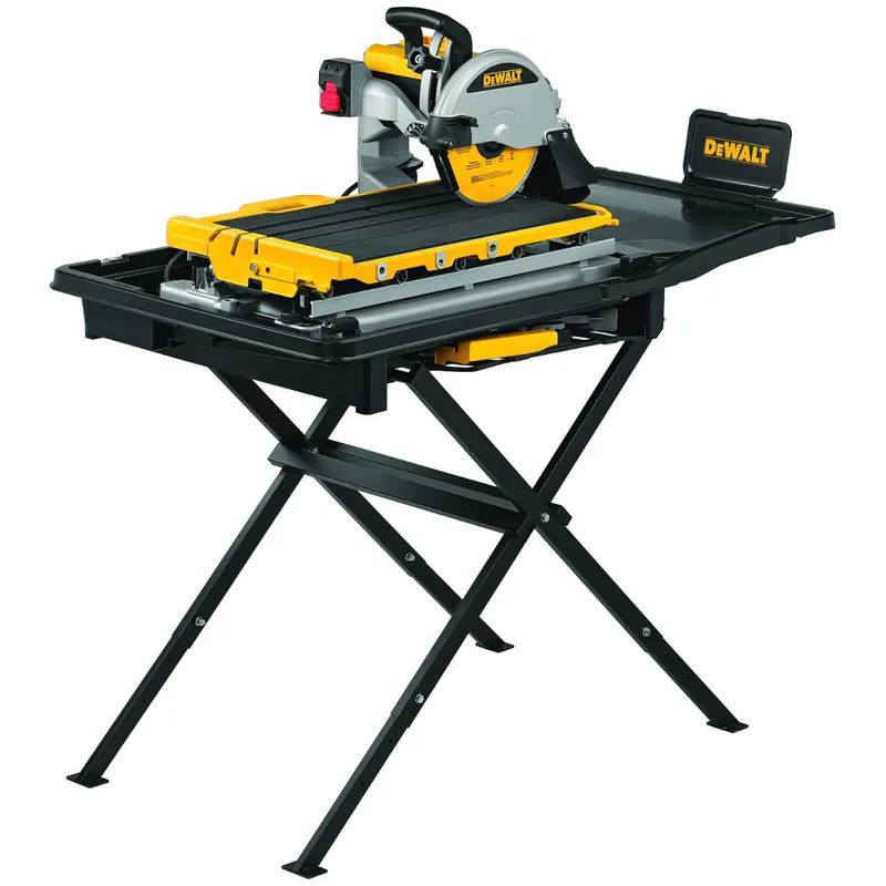 Bestpreis DeWALT Fliesensäge D36000 1600 W