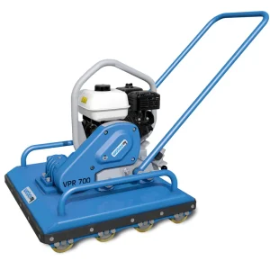 Aktuell Weber mt Rollenrüttler VPR 700