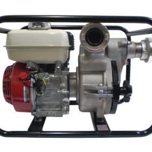 Tsurumi Benzin Motorpumpe TED2-50HA Sonderaktion