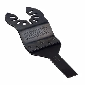 Bestpreis DeWALT Multi-Tool Sägeblatt 43x10 mm, BIM, Holz, GK, PVC