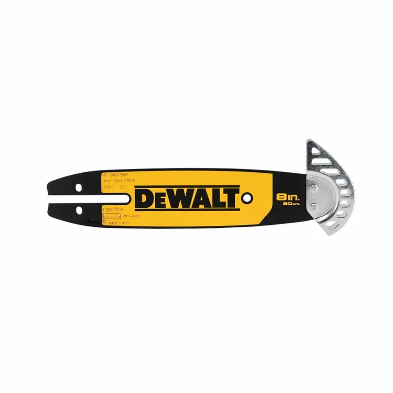 Bestseller DeWALT Schwert 20 cm für DCMPS520