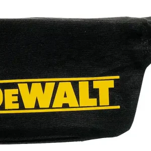 Beliebt DeWALT Staubfangsack für DW712 / DW717 / DW780