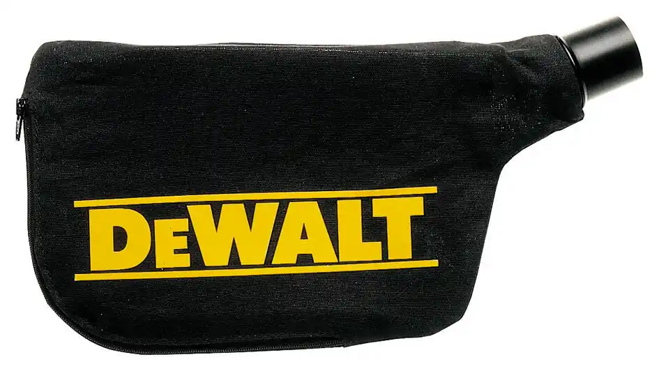 Beliebt DeWALT Staubfangsack für DW712 / DW717 / DW780