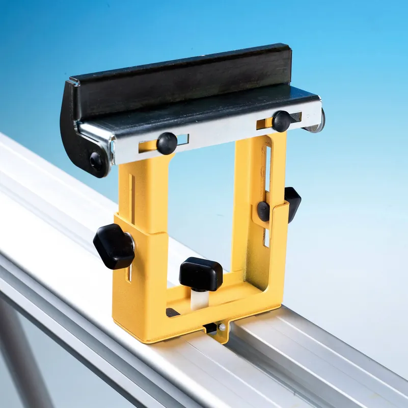 Markenware DeWALT Werkstückauflage für DE7023, DE7033 und DE7035