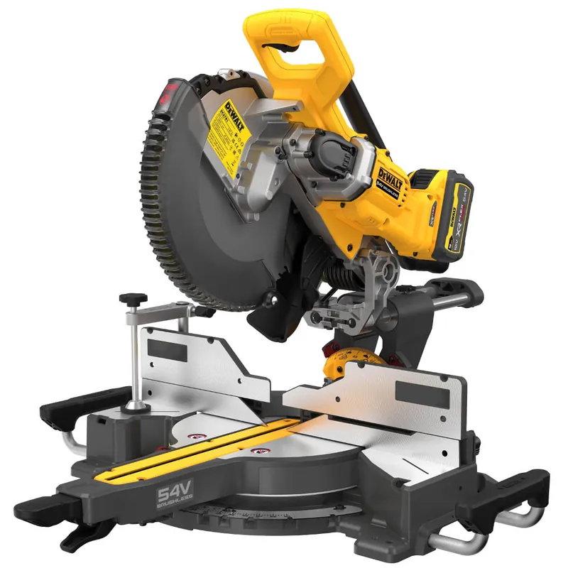 DeWALT Akku-Paneelsäge DCS781X2 54 V / 162 Wh Sale
