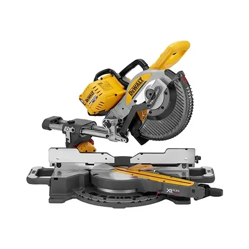 DeWALT Akku-Paneelsäge DCS727N 54 V Basisversion Meistverkauft