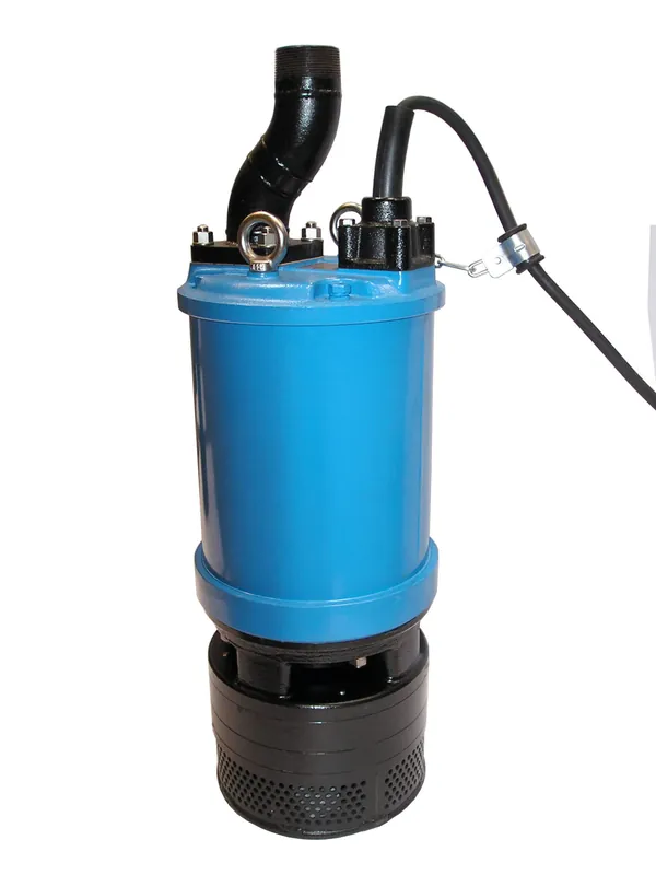 Tsurumi Hochdruckpumpe LH25.5W Förderhöhe: 65 m Schnäppchen