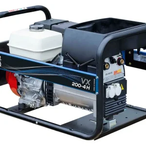 Kohler SDMO Schweissstromerzeuger VX 200/4 C5 200 A Top-Angebot