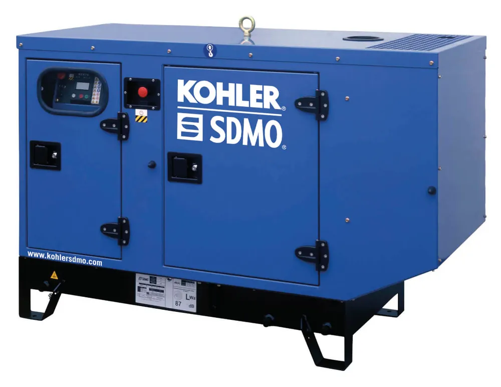 Kohler SDMO Stromerzeuger K20C5-ALIZE Letzte Chance