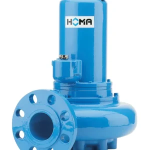 Günstig HOMA Abwasser Tauchmotorpumpe TP70M Typ: TP70M 31/4 D Ex