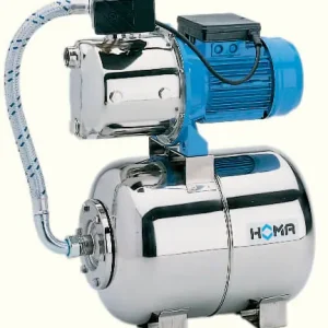 HOMA Hauswasserautomat HWE 76E Bestpreis
