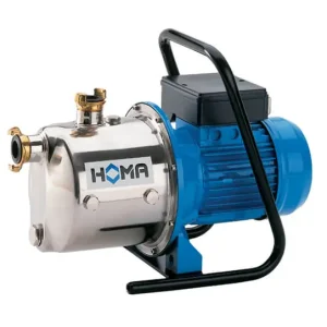 Ausverkauf HOMA Universal- und Gartenpumpe GPE Typ: GPE 71