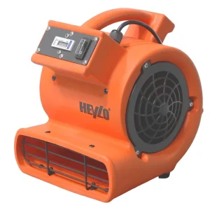 HEYLO Radiallüfter TD 300 Sonderaktion