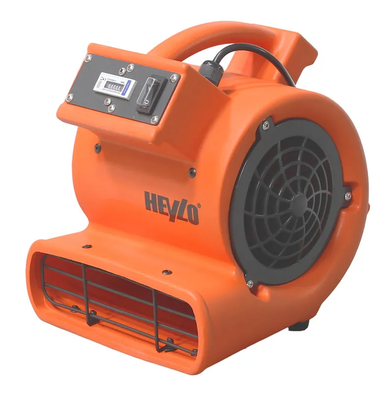 HEYLO Radiallüfter TD 300 Sonderaktion