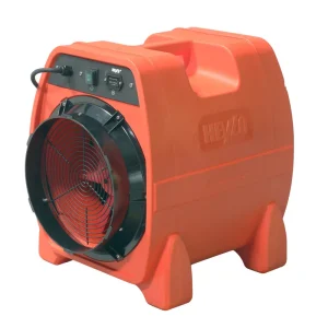 Sichere Zahlung HEYLO Axiallüfter PowerVent 3000
