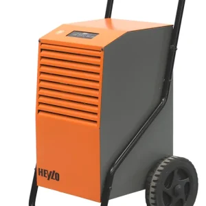 Begrenztes Angebot HEYLO Luftentfeuchter DT 960