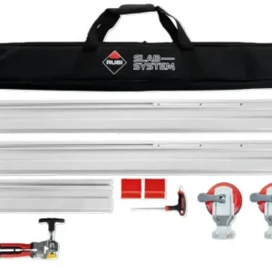 Markenware Rubi Handschneider-Set Slim Cutter G2