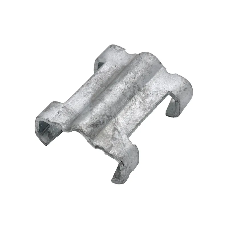 Meistverkauft profibau Keilverbinder für Flacherder 40 mm und Runderder bis 10 mm