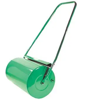 profibau Rasenwalze 490 mm Markenprodukt