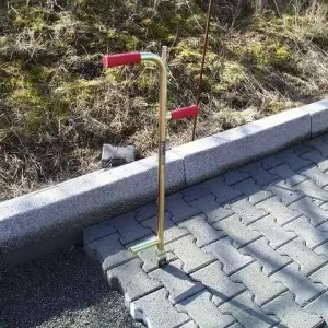 Neue Kollektion PROBST Richteisen RE