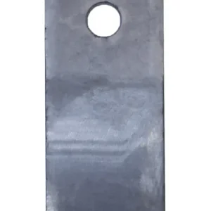 PROBST Ersatzmesser 95 mm für Richteisen Nur Heute