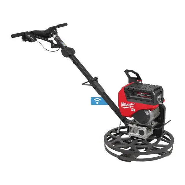 Sofort Bestellen Milwaukee FUEL™ Akku-Flügelglätter MXFWBT60-122