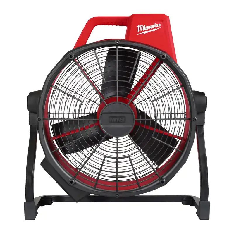 Milwaukee Akku-Ventilator M18 ARFHP-0 Online Kaufen