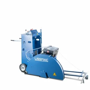 LISSMAC Elektro-Fugenschneider COMPACTCUT 601 E Rabatt