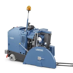 LISSMAC Fugenschneider MULTICUT 590 Neu Im Sortiment