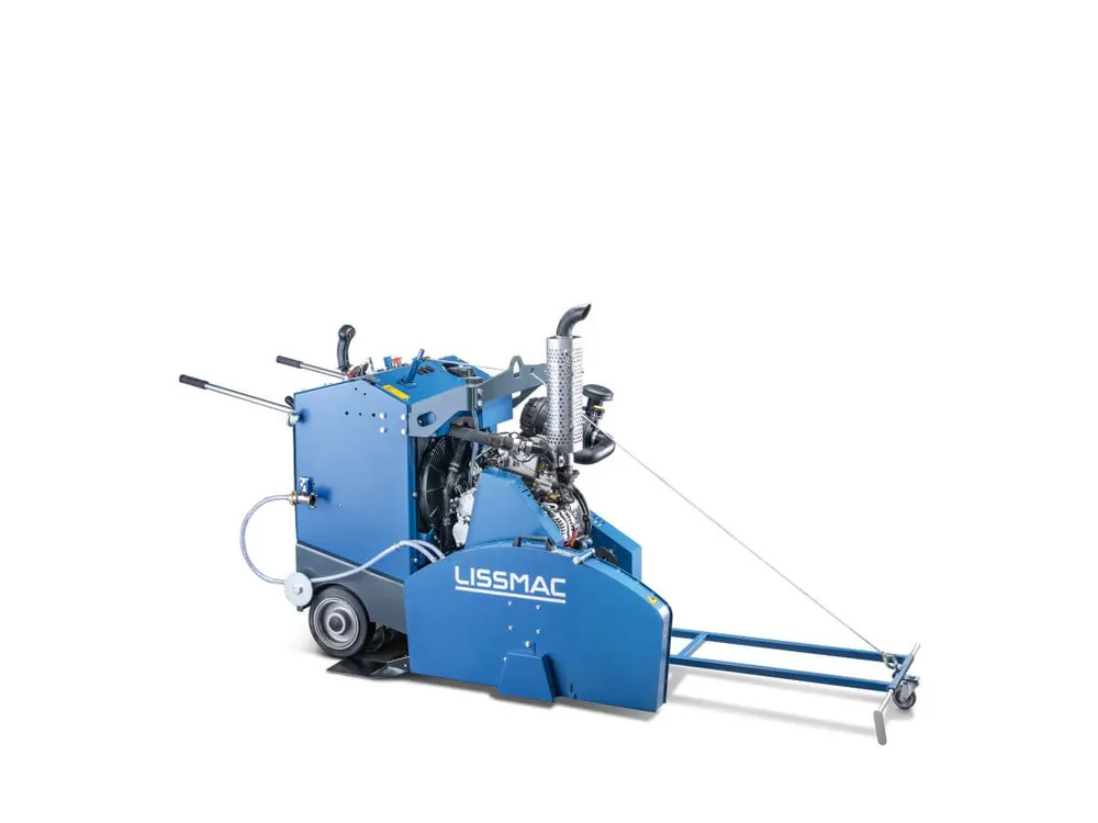 LISSMAC Fugenschneider MULTICUT 400D Solange Der Vorrat Reicht