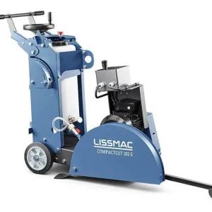 Jetzt Kaufen LISSMAC Elektro-Fugenschneider COMPACTCUT 202 E