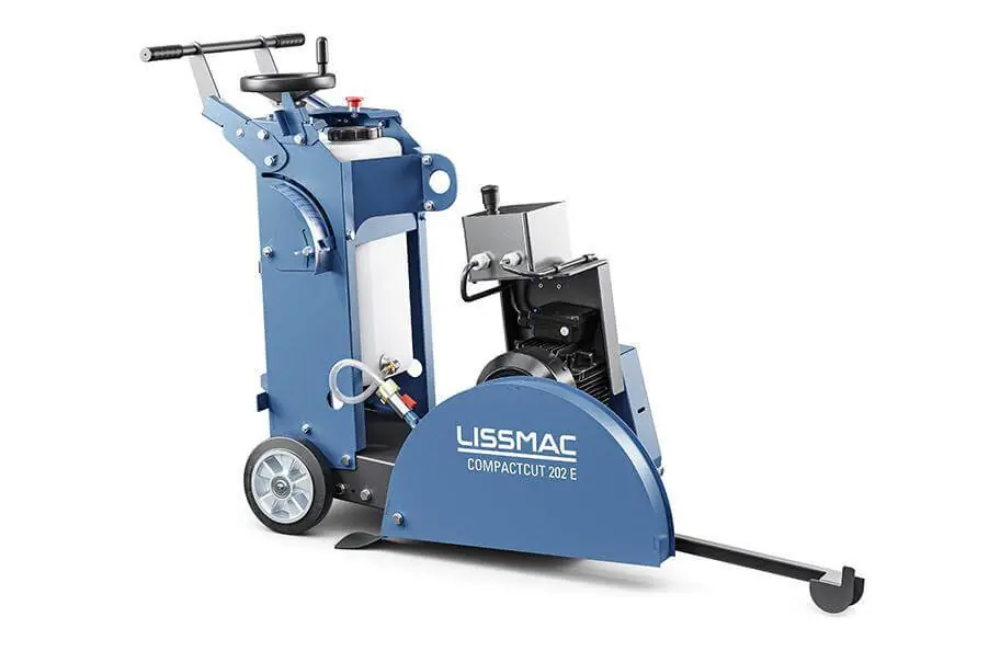 Jetzt Kaufen LISSMAC Elektro-Fugenschneider COMPACTCUT 202 E