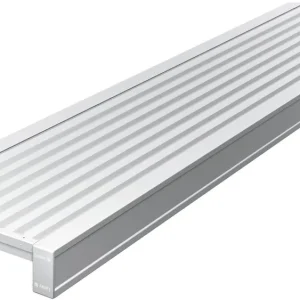 Mega-Angebot Layher Steigtechnik Alu Steg 600 Länge: 9,10 m