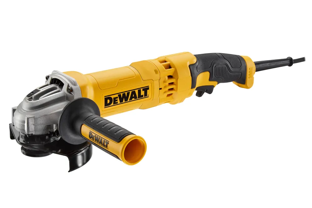 DeWALT Winkelschleifer DWE4277, 125 mm, 1500 Watt Billig