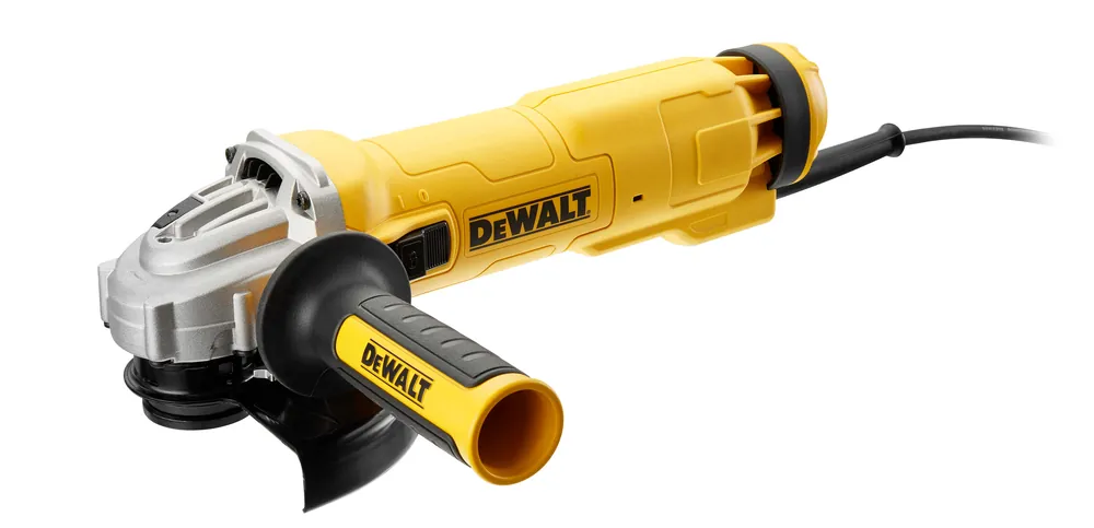 DeWALT Winkelschleifer DWE4238, 150 mm, 1400 Watt Neu