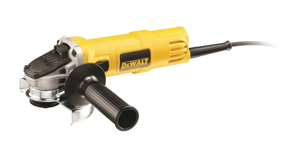 Highlight DeWALT Winkelschleifer DWE4157, 125 mm, 900 Watt